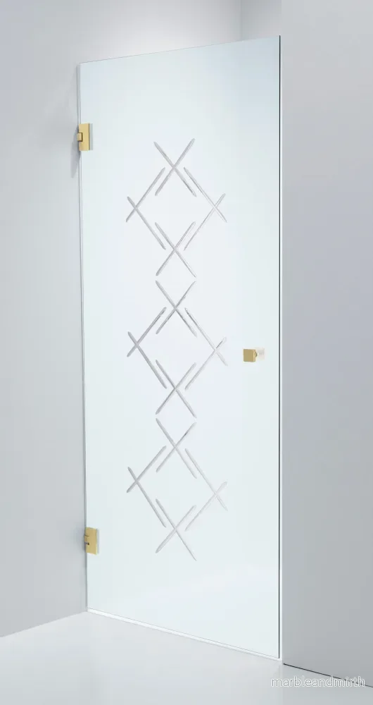 Duschdörr Duschbyggarna Swing Diamond Nisch Duschdörr Duschbyggarna Swing Diamond Nisch