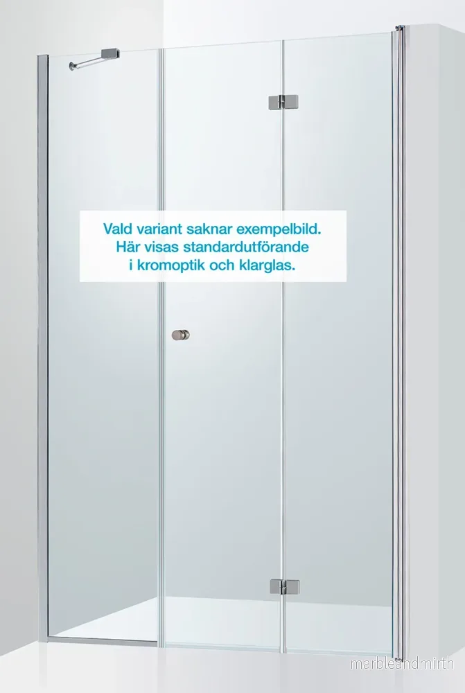 Duschvägg Duschbyggarna Palladium Plus Linje Duschvägg Duschbyggarna Palladium Plus Linje