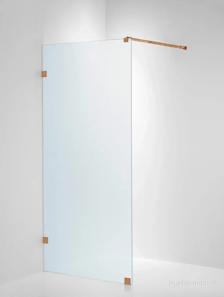 Duschvägg Duschbyggarna Design Skärmvägg