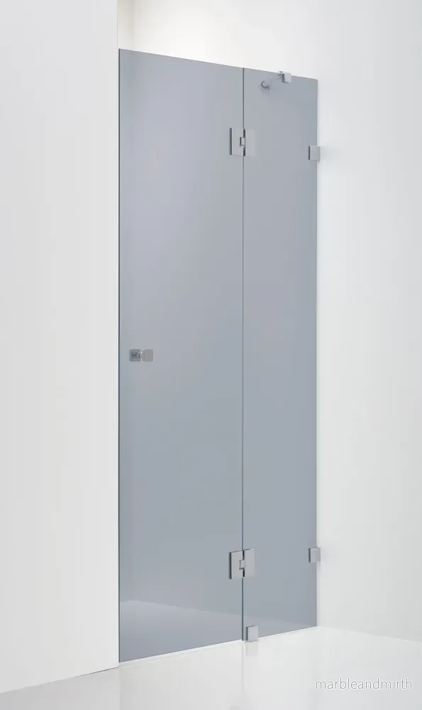 Duschvägg Duschbyggarna Design Modell 720 Duschvägg Duschbyggarna Design Modell 720