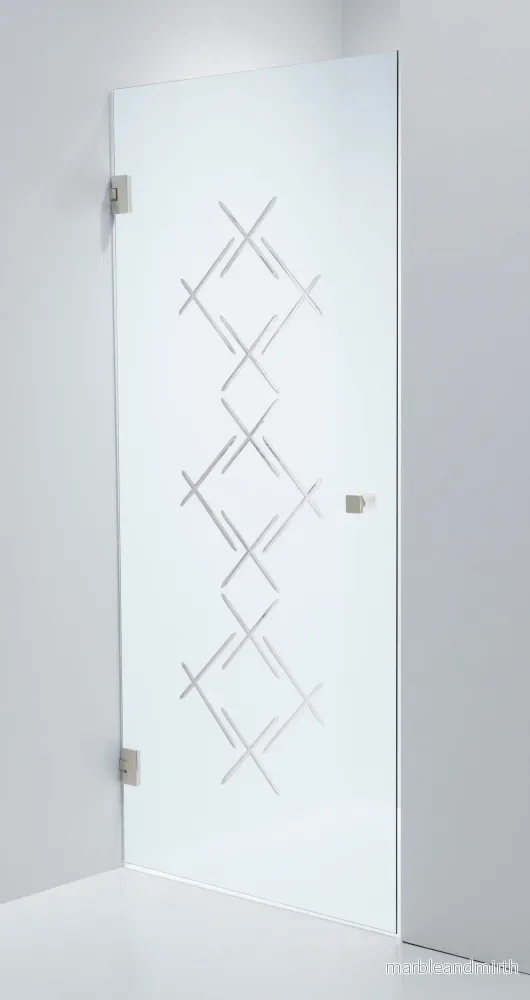 Duschdörr Duschbyggarna Swing Diamond Nisch Duschdörr Duschbyggarna Swing Diamond Nisch