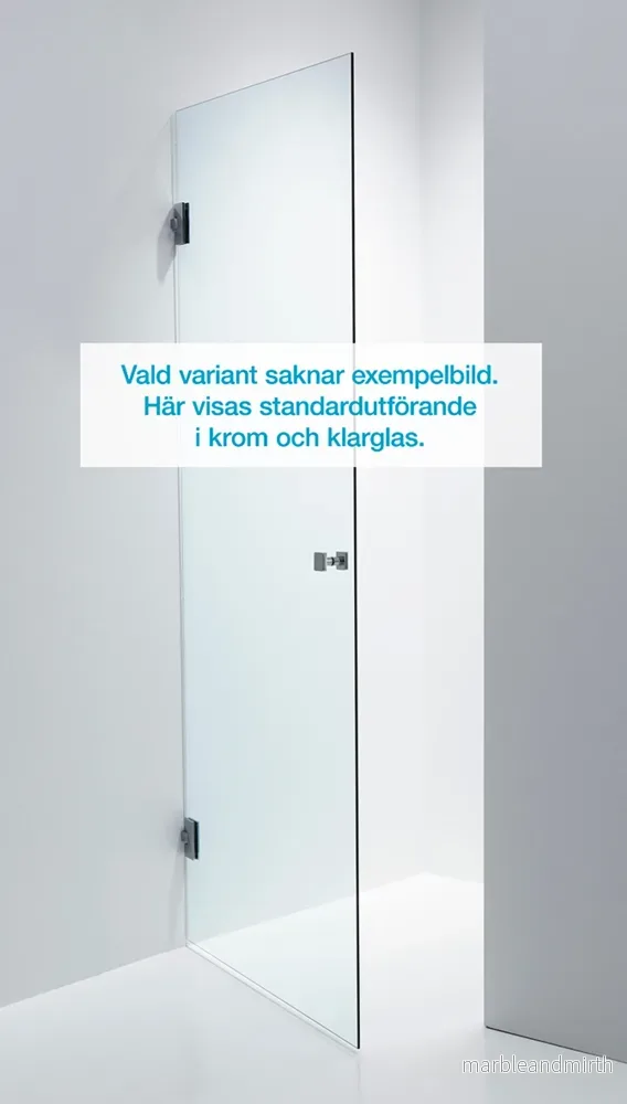 Duschdörr Duschbyggarna Swing Design Duschdörr Duschbyggarna Swing Design
