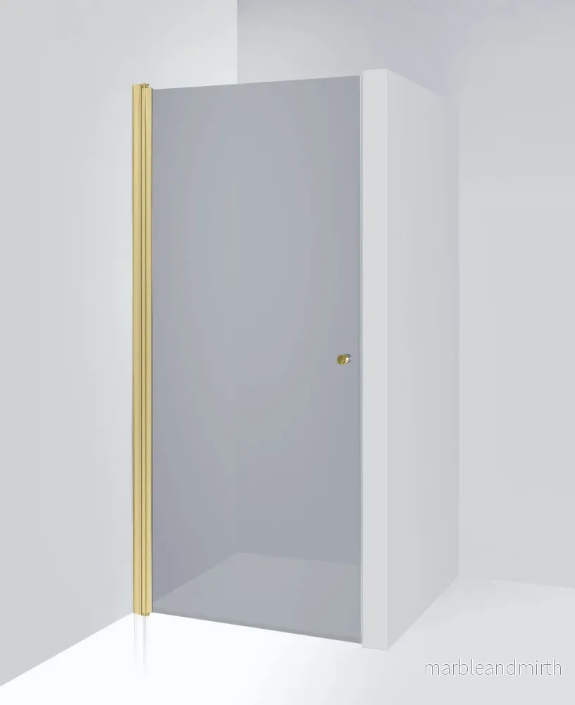 Duschdörr Duschbyggarna Swing de Luxe Duschdörr Duschbyggarna Swing de Luxe