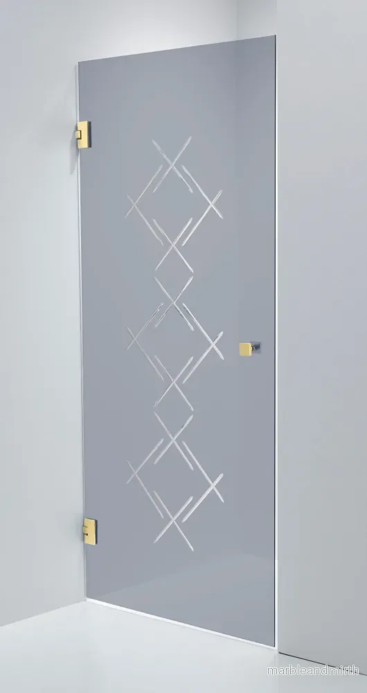 Duschdörr Duschbyggarna Swing Diamond Nisch Duschdörr Duschbyggarna Swing Diamond Nisch