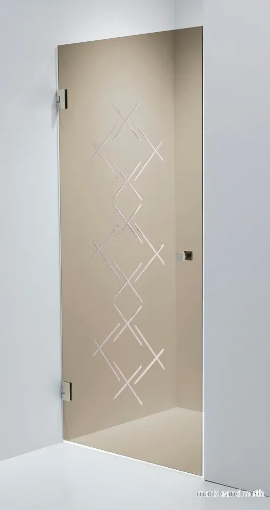 Duschdörr Duschbyggarna Swing Diamond Nisch Duschdörr Duschbyggarna Swing Diamond Nisch