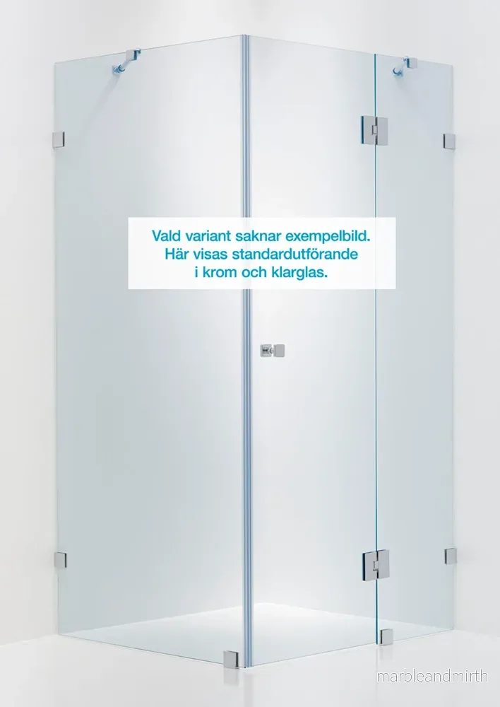 Duschhörna Duschbyggarna Design Modell 710 Duschhörna Duschbyggarna Design Modell 710