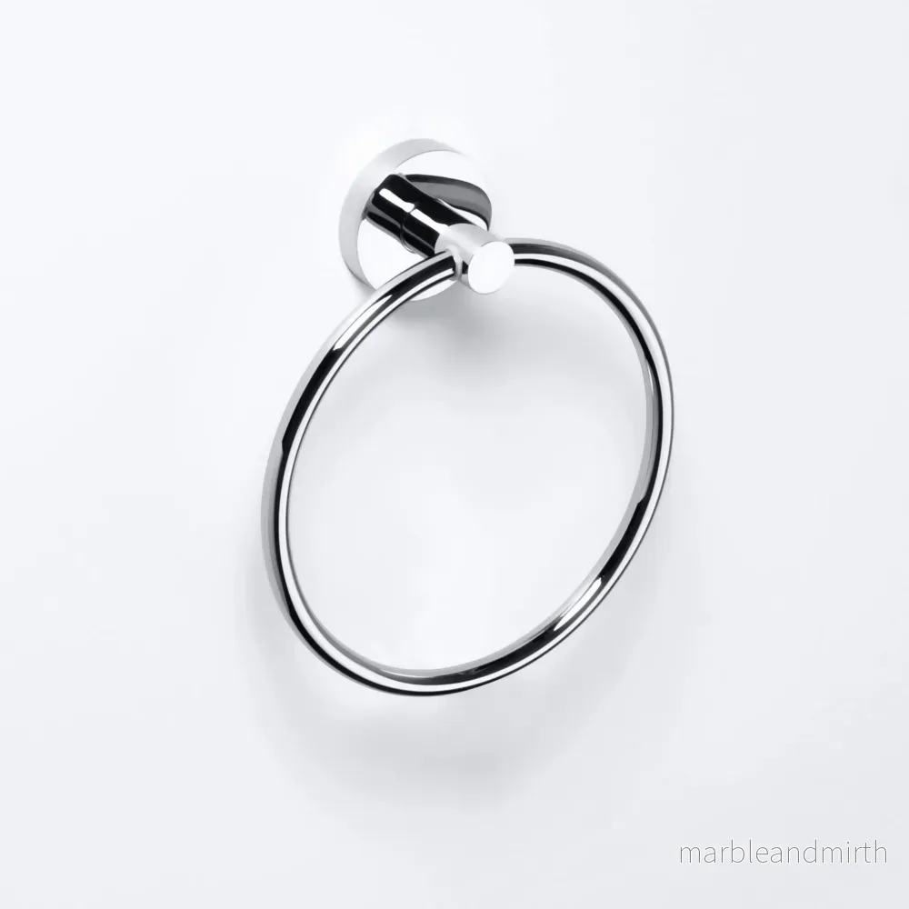 Handduksring Duschbyggarna SOFT