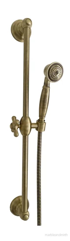 Duschset Duschbyggarna Lady Duschset Duschbyggarna Lady